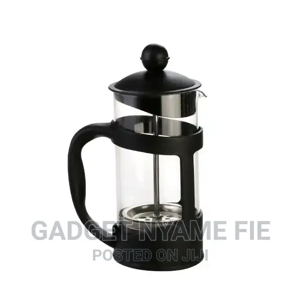 800ml French Press Coffee Maker/Plunger