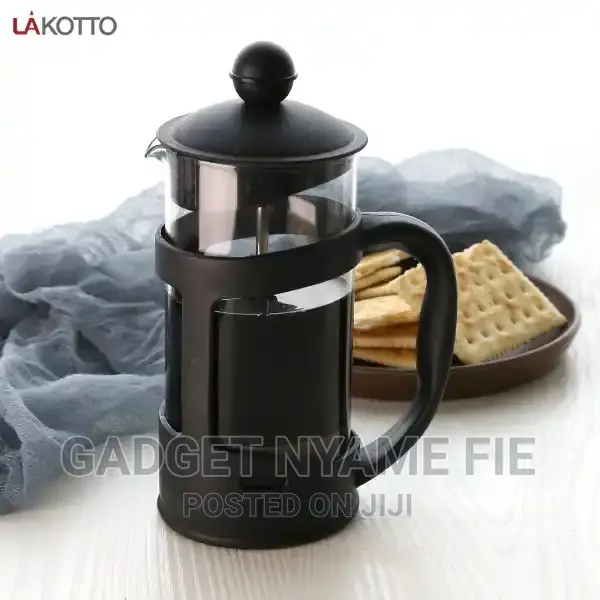 800ml French Press Coffee Maker/Plunger