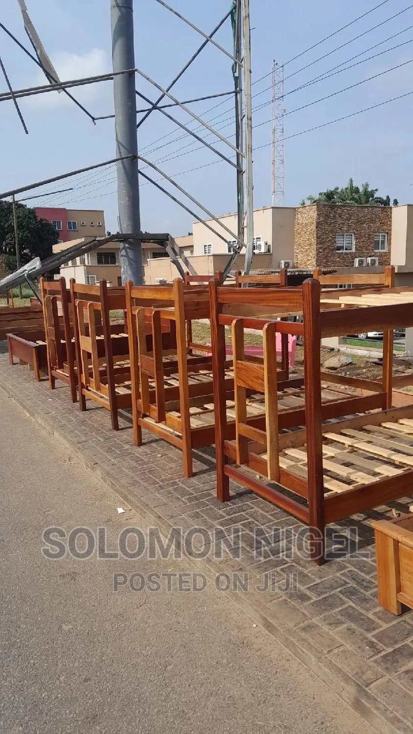 Single Size Bunk Beds