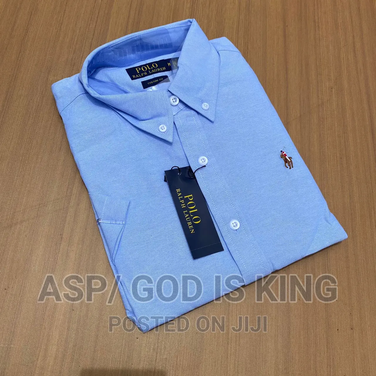 Polo Shirts