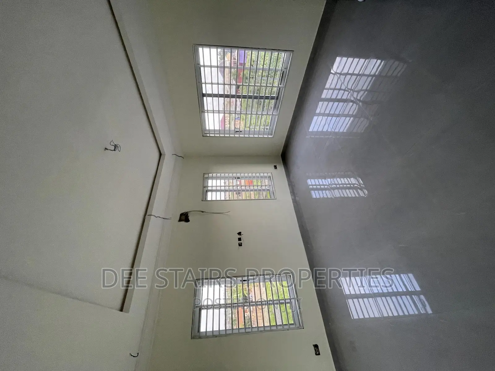 2bdrm Duplex in East Legon Hill for sale