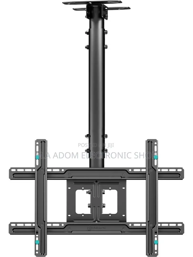 Brand New Ceiling Wall Mount for TVS Between 32”-75” 