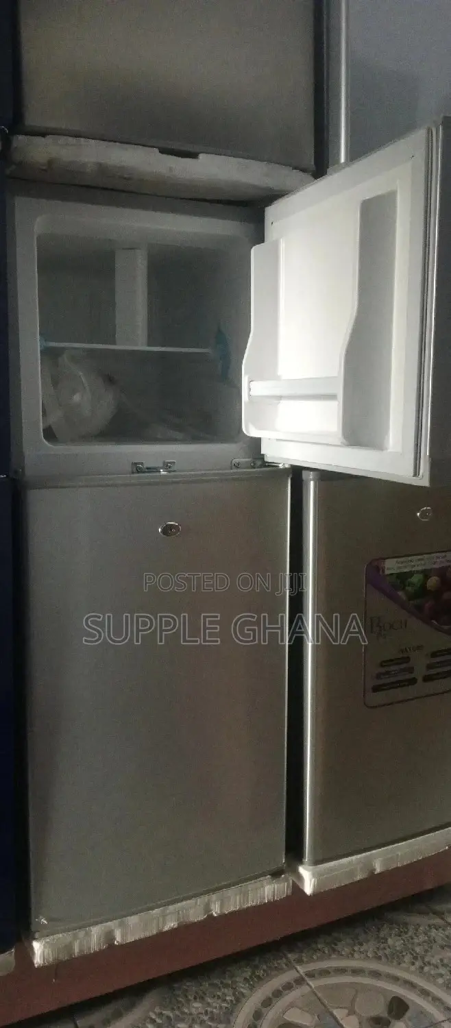 Westpool Refrigerator