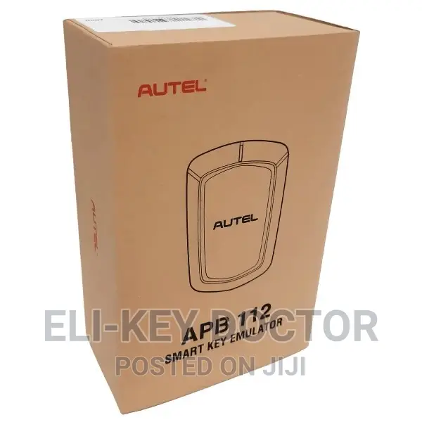 Original Autel APB112 Smart Key Emulator