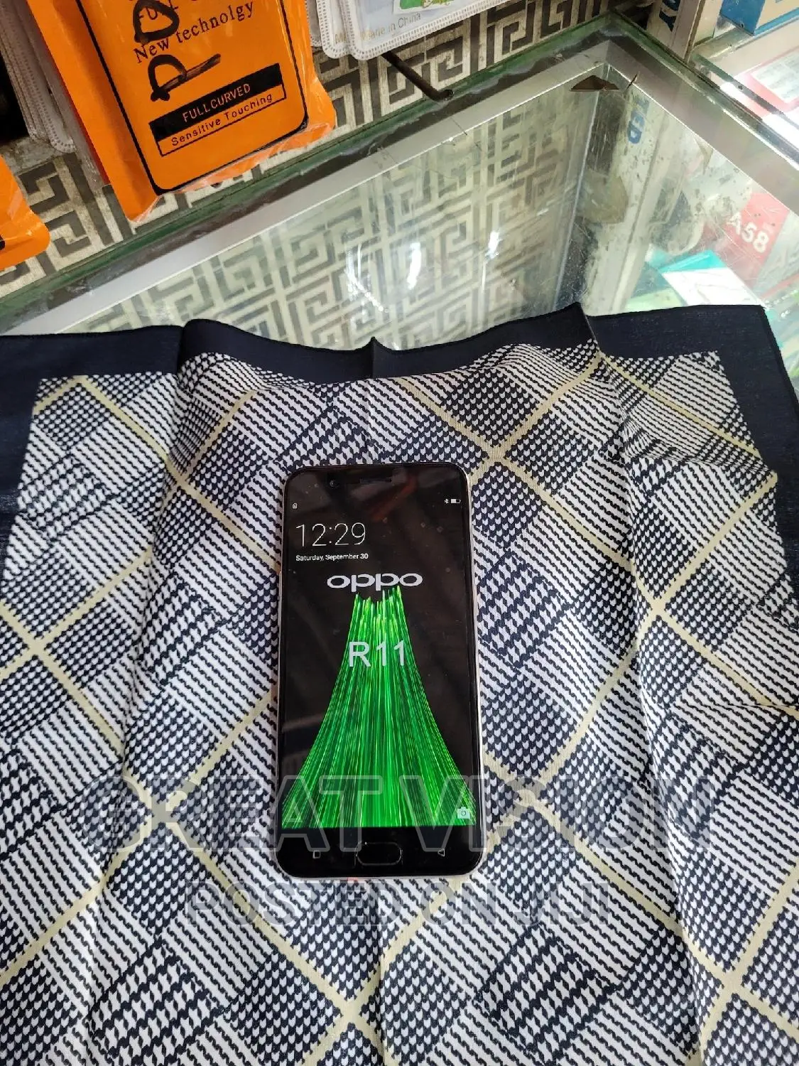 Oppo R11 128 GB Gold
