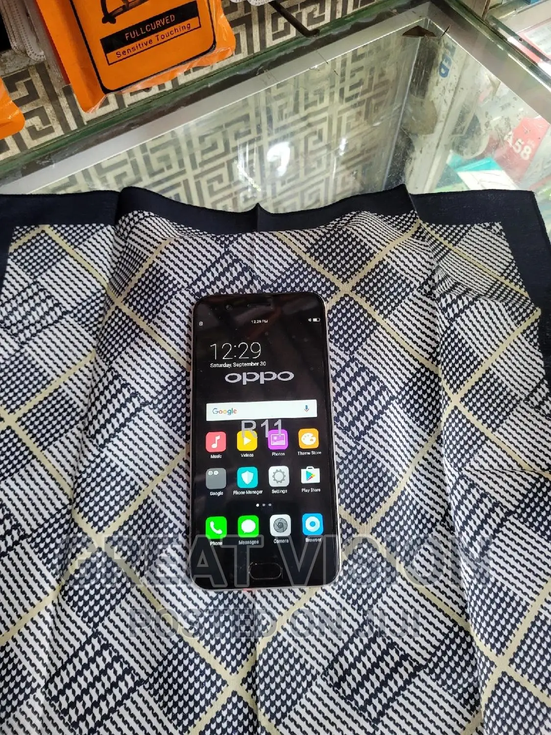 Oppo R11 128 GB Gold