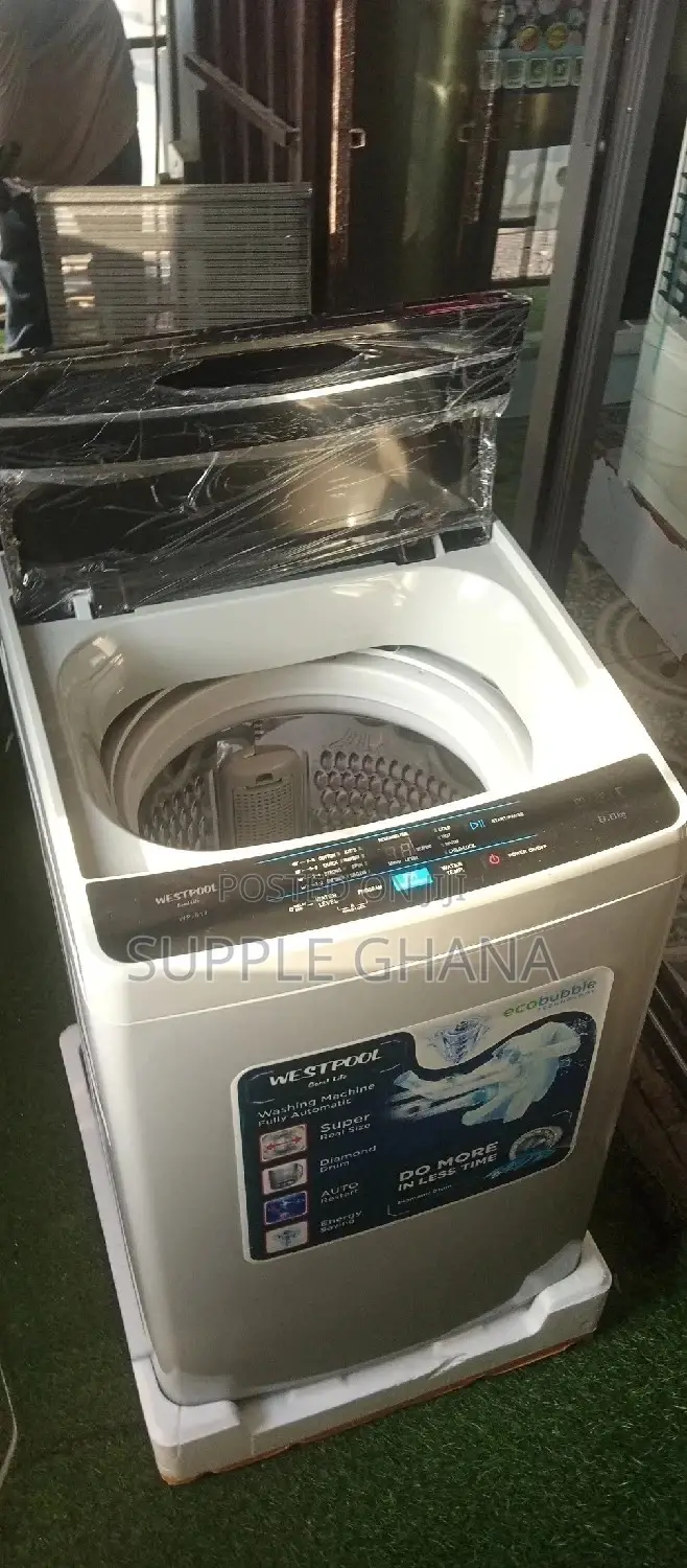 Front Load Quality Washing Machine 7kg
