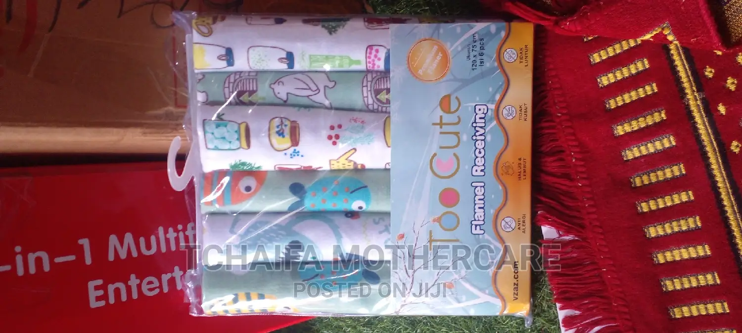 Baby Cot Sheet