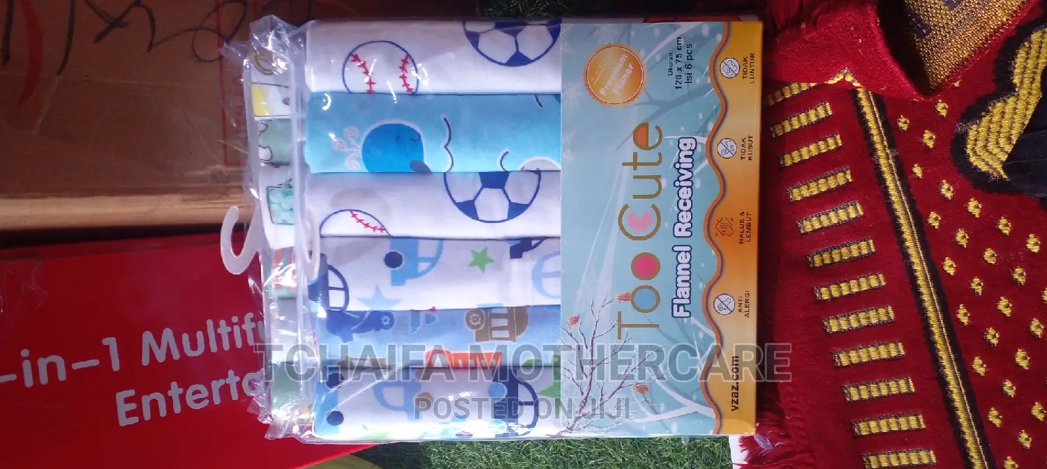 Baby Cot Sheet