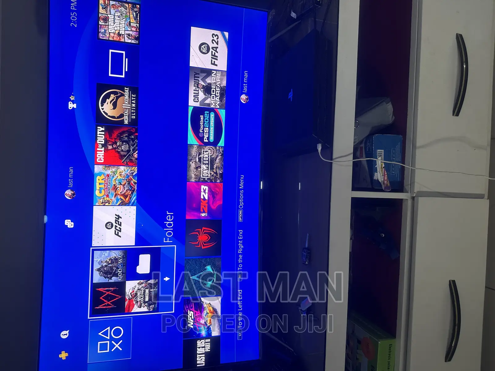 Ps5 and Ps4 Digital Games Accounts