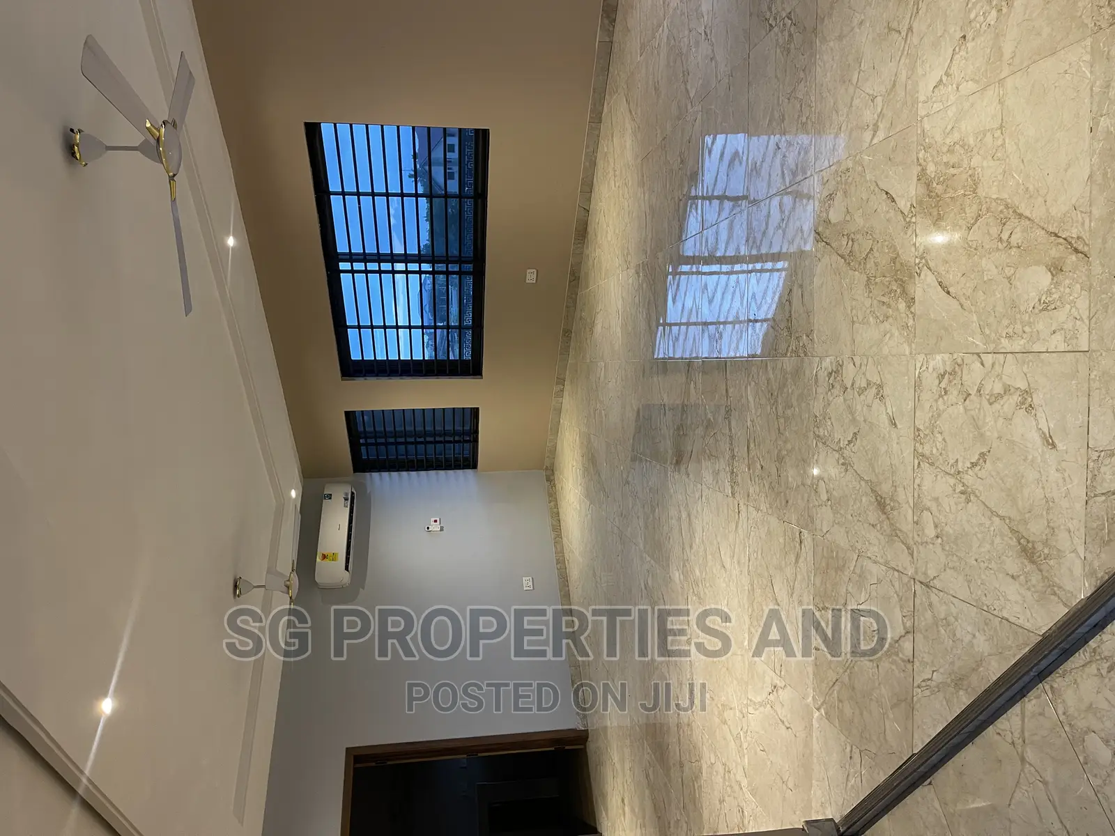 3bdrm Apartment in Ecobank, Spintex for rent
