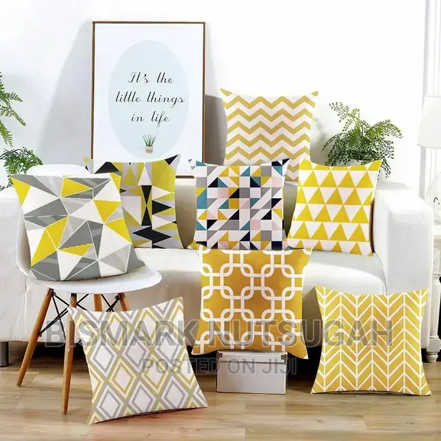 Sofa Chair Pillows for Sale