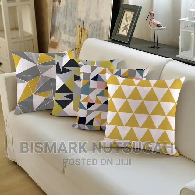 Sofa Chair Pillows for Sale