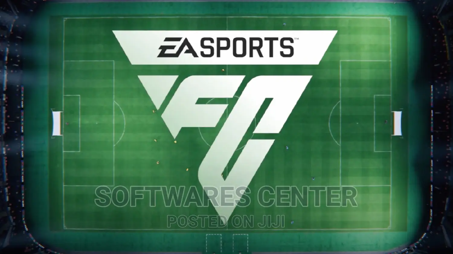 EA Sports FC 24