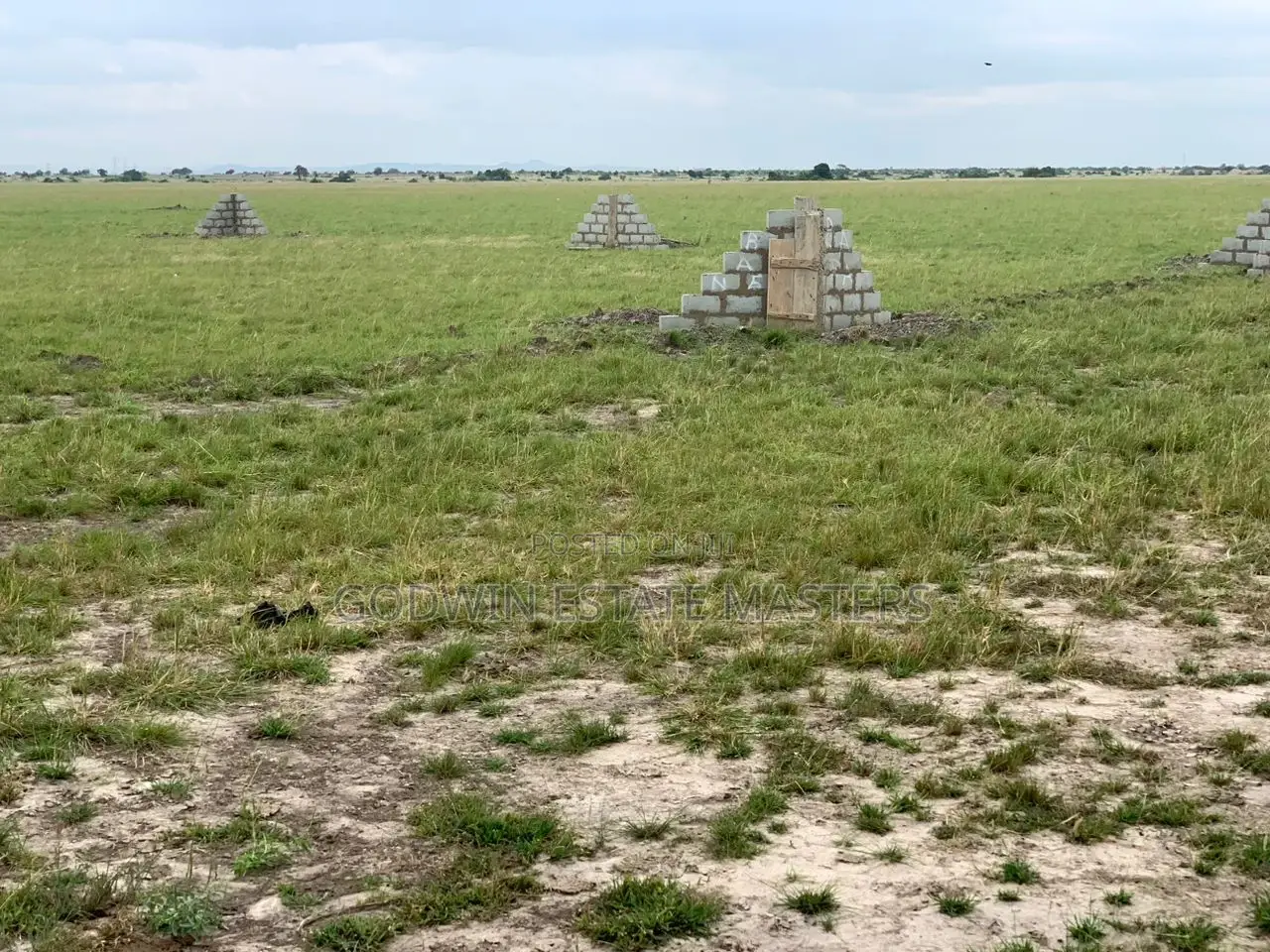 Look Here for All Your Genuine Estate Land at Ningo Prampra