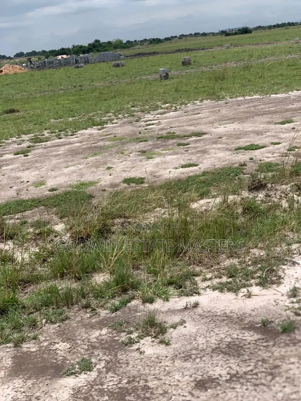 Titled/ Serviced Lands for Sale at Tsopoli and Ningo