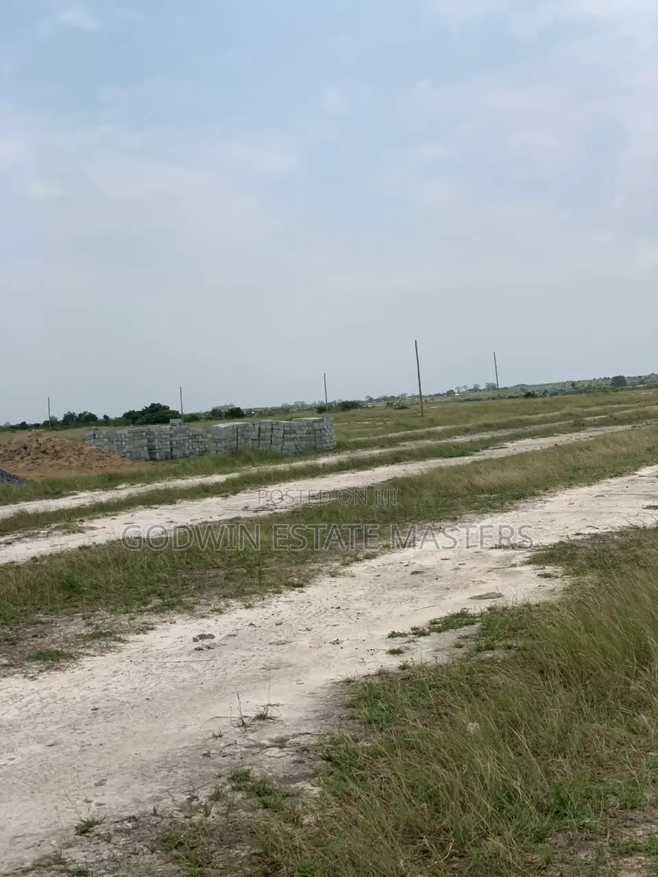 Amazing Land Offers on Litigation Free Land Tsopolo.