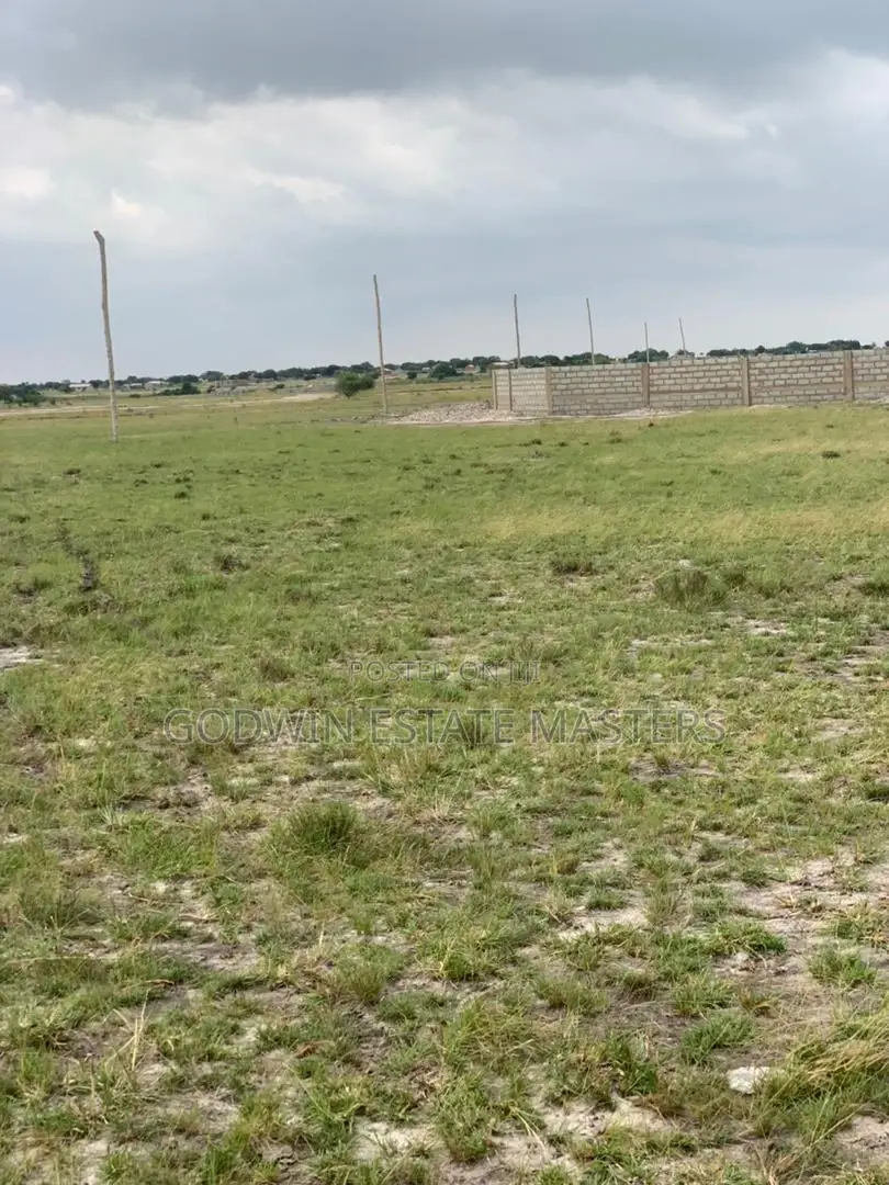 Acres of Land at Ningo Prampram and Tsopoli(Propose Airport.