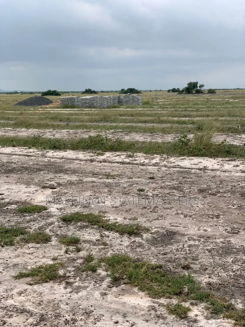 Fully Titled Land for Sale at Tsopoli. All Plot Sizes Availa