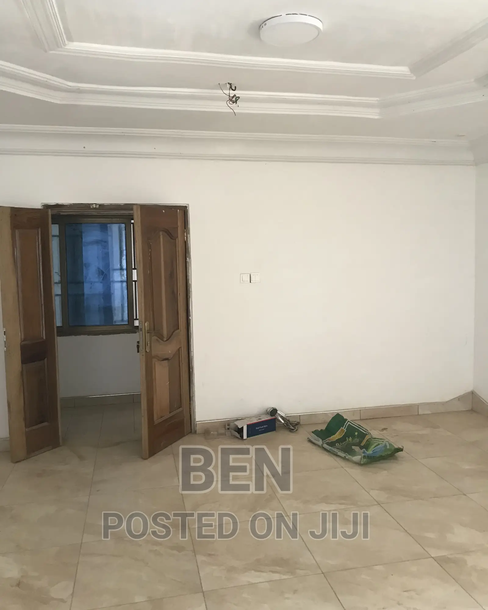 3bdrm Apartment in Kasoa Ofaakor, Awutu Senya East Municipal for rent