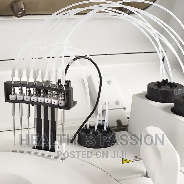 Mindray BS480 Highly Advanced Chemistry Analizer, Cool Price