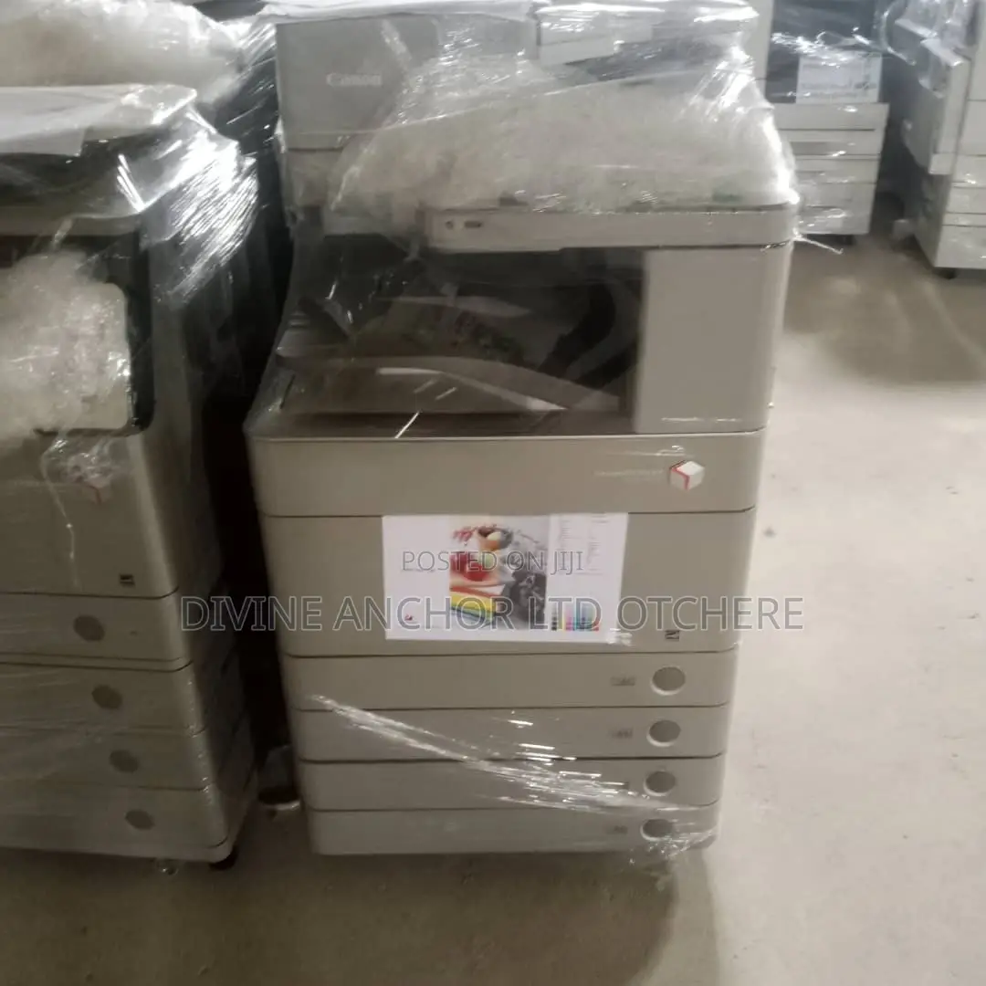 Canon Advance IRA 4235i Copier