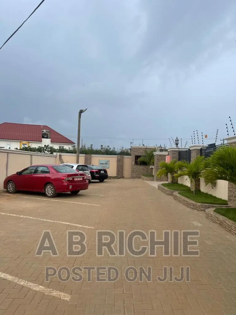 2bdrm Apartment in Tse-Addo, Tseaddo for rent