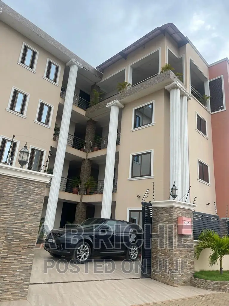 2bdrm Apartment in Tse-Addo, Tseaddo for rent