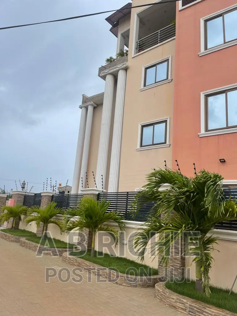 2bdrm Apartment in Tse-Addo, Tseaddo for rent