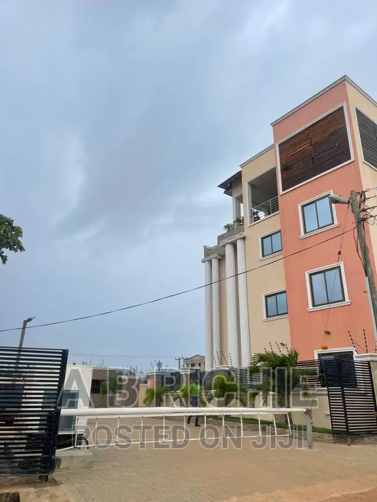 2bdrm Apartment in Tse-Addo, Tseaddo for rent