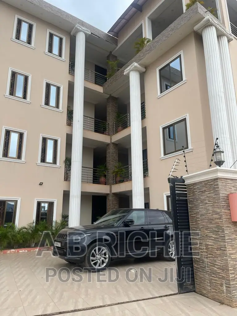 2bdrm Apartment in Tse-Addo, Tseaddo for rent