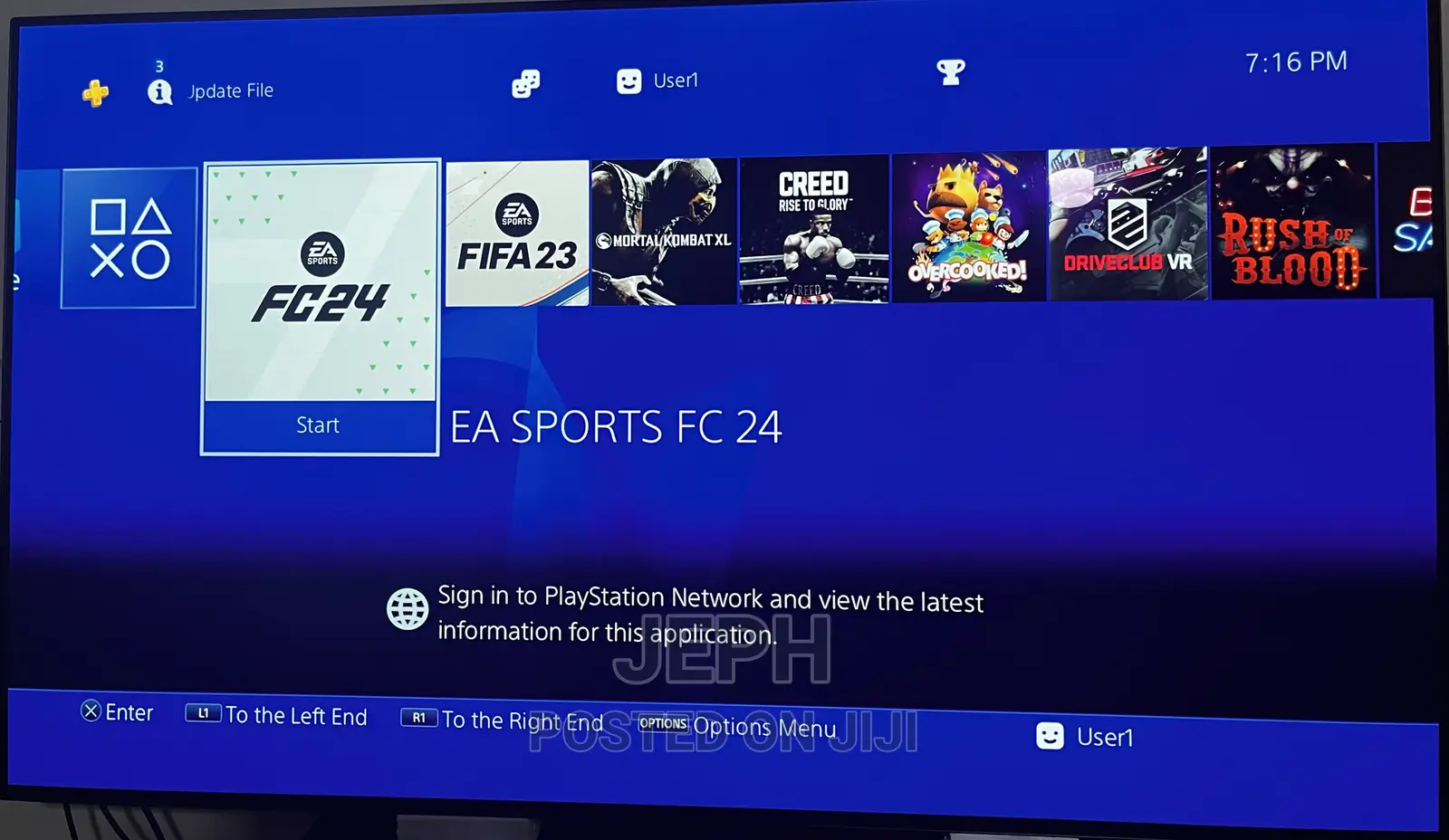 Ps4 Ps5 Xbox Games