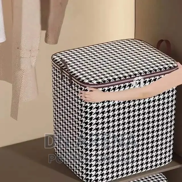 Dust Proof Packaging Bag 110 Litters