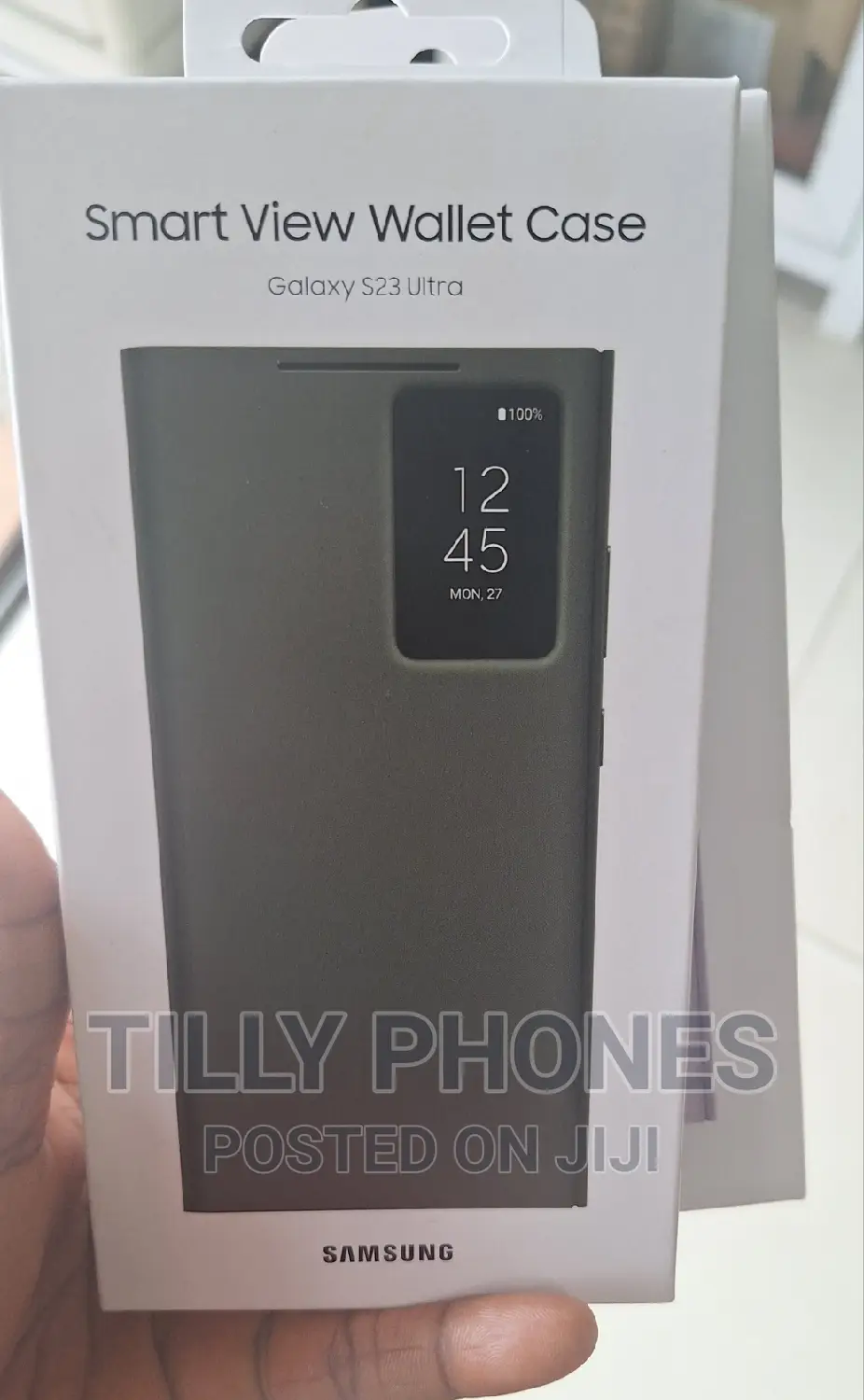 Samsung Galaxy S23 ULTRA Case