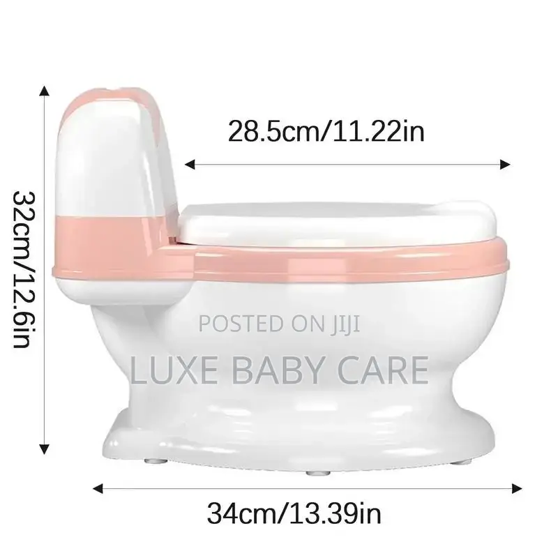 Baby Potty Training Seat