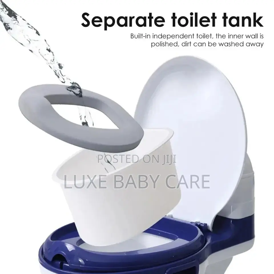 Baby Potty Training Seat