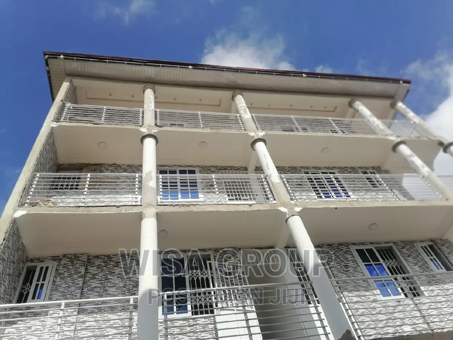 1bdrm Apartment in Wisa Groups, Accra Metropolitan for rent
