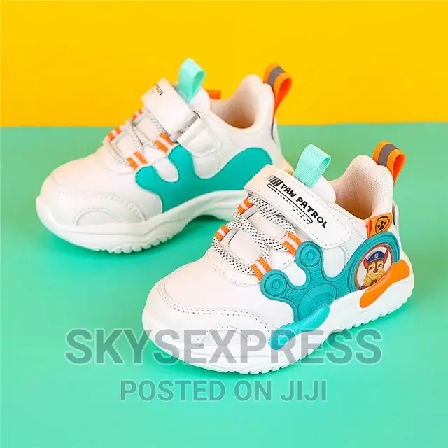 High Quality Cute Cartoon Shoe