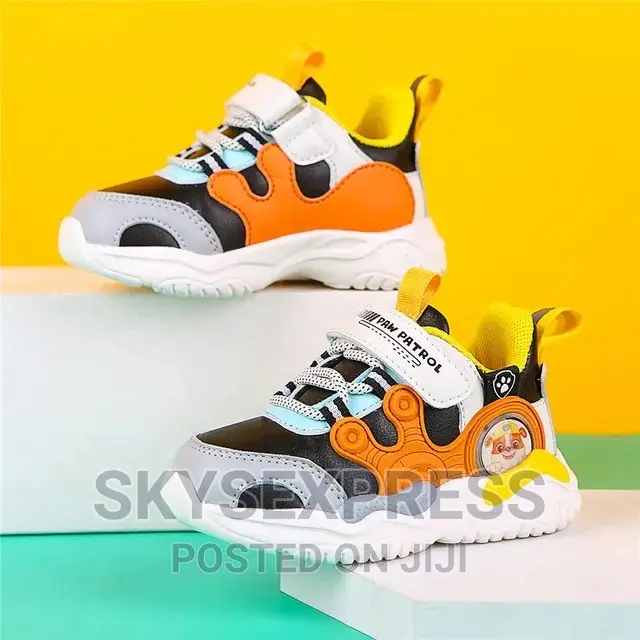 High Quality Cute Cartoon Shoe