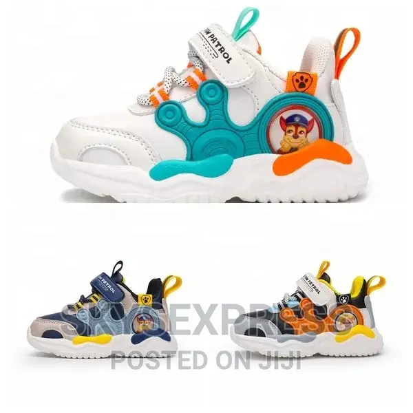 High Quality Cute Cartoon Shoe