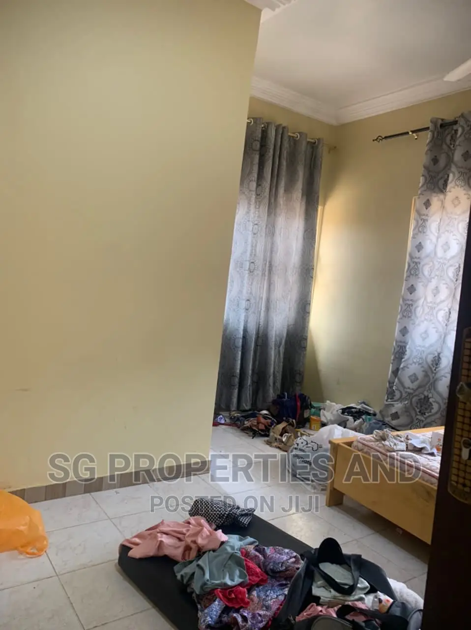 3bdrm House in Coastal, Spintex for rent
