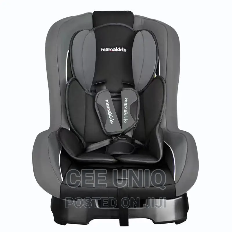 Baby Car Seat