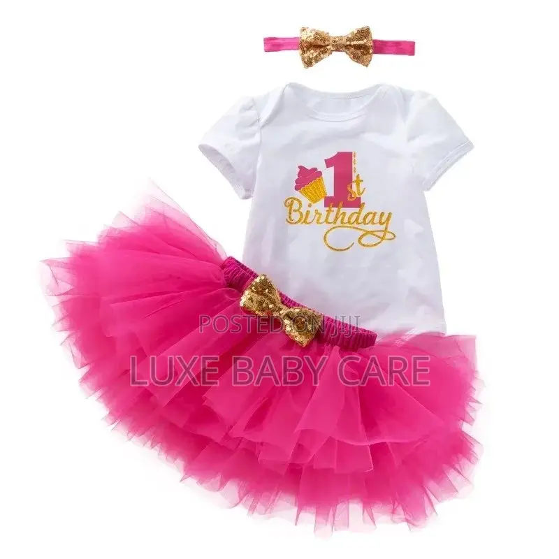 Tutu Skirts Set for Girls