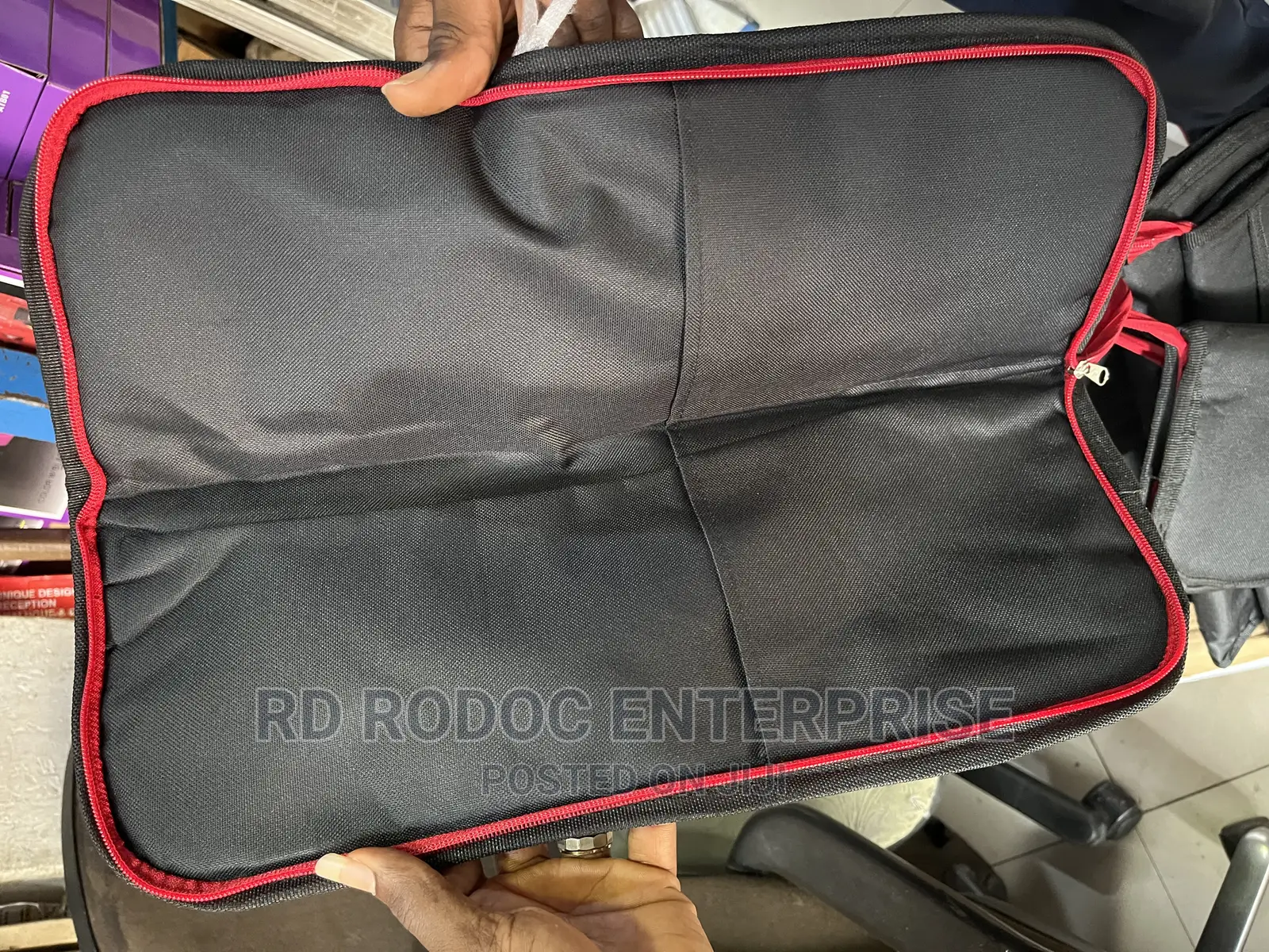 Drum Stick Bag