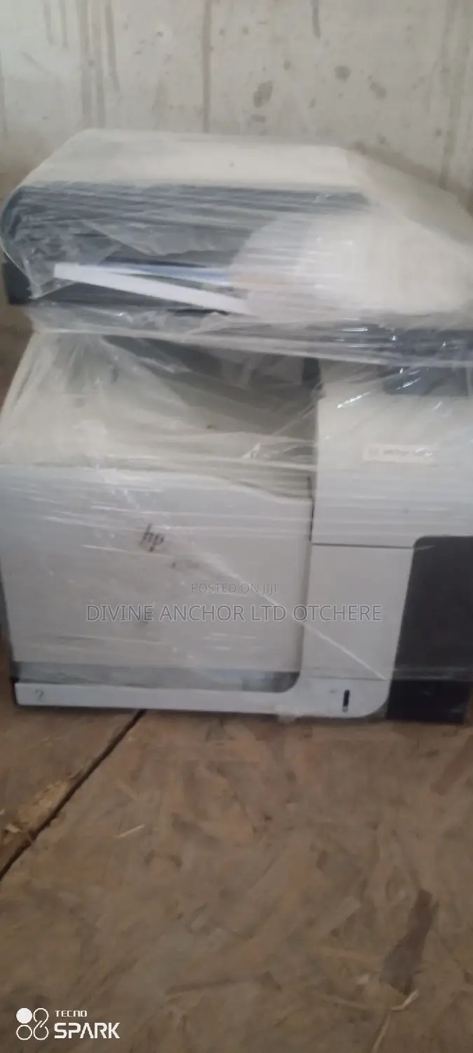 Hp M551 3 in 1 Printer