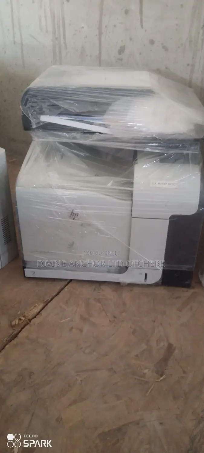 Hp M551 3 in 1 Printer
