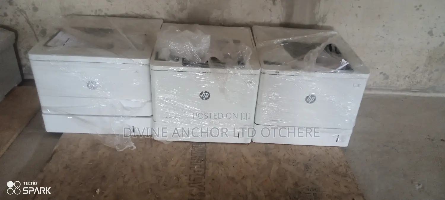 Hp M607 Printer