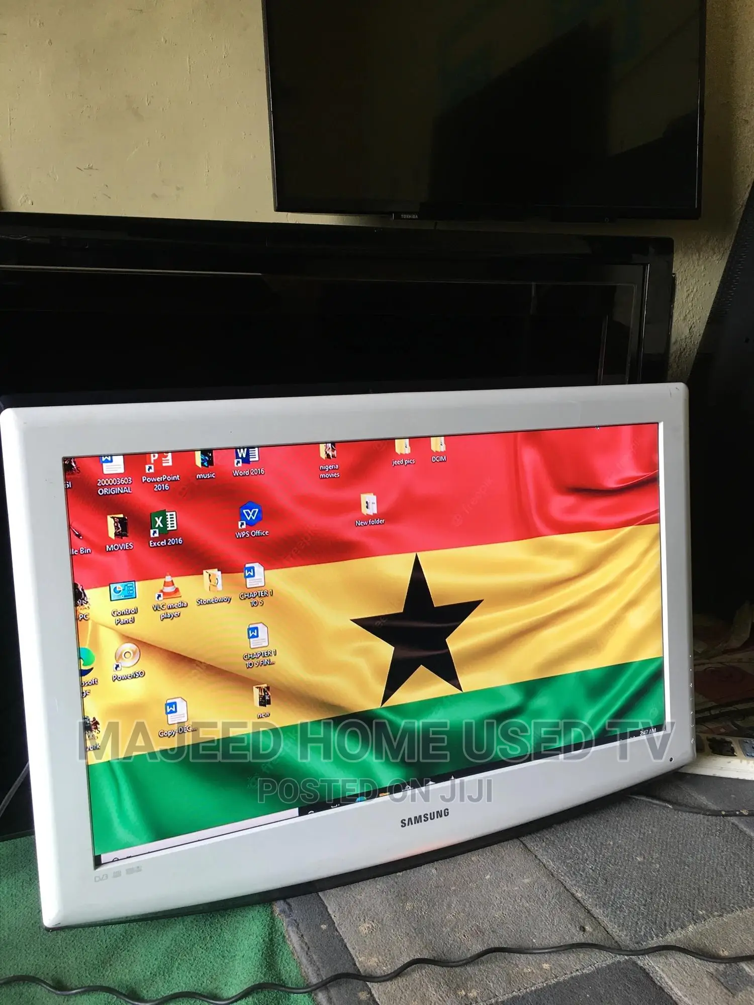 32inches Samsung Digital Tv