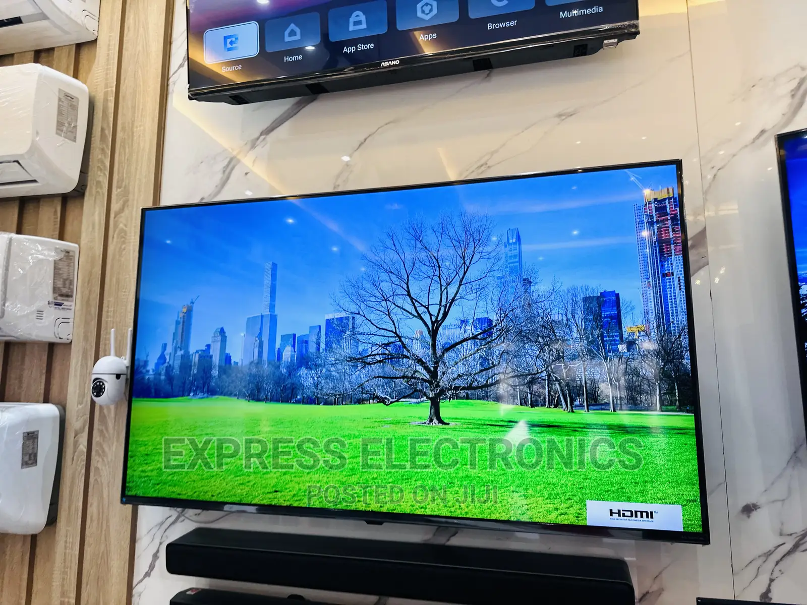 Purchase the Best Lg UHD Smart 86”UR80003 Tv 