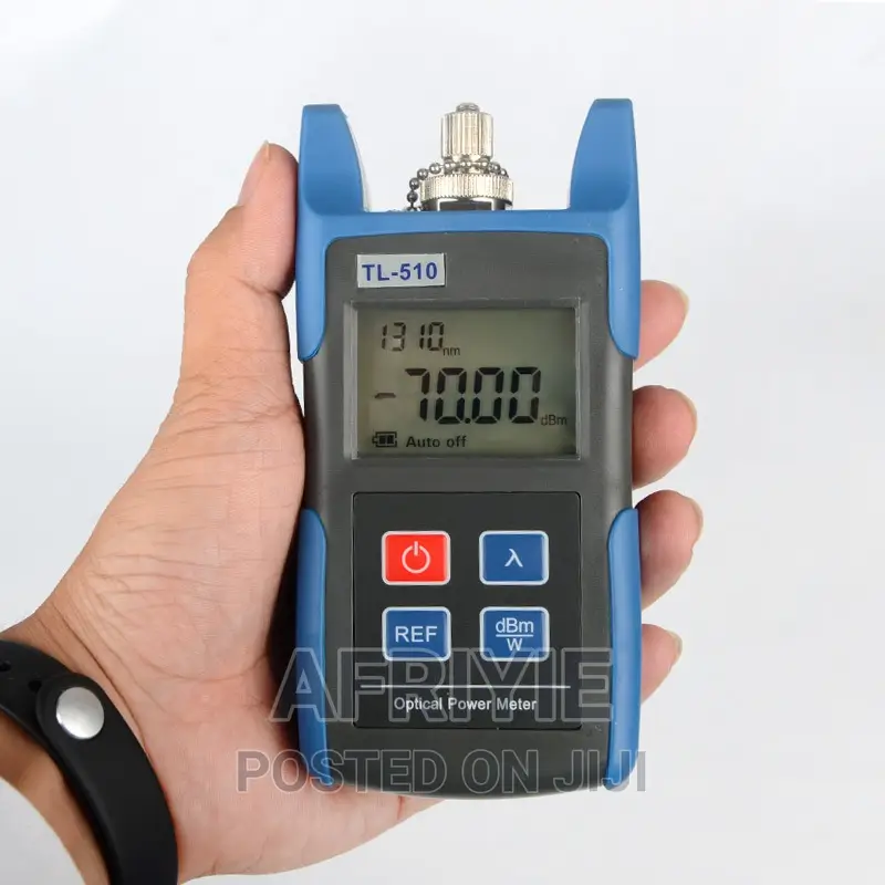 TL510 Optical Power Meter